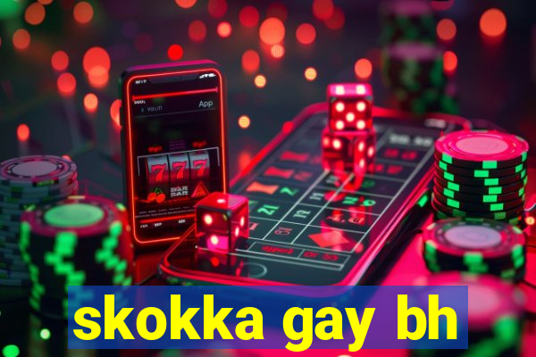 skokka gay bh